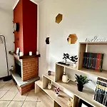 3br Con Panoramica Sul *