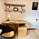 3br Con Panoramica Sul 네소