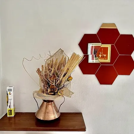 Appartement 3br Con Panoramica Sul *