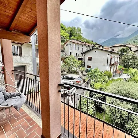 Appartement 3br Con Panoramica Sul