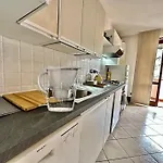 3br Con Panoramica Sul Apartment *