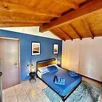 Apartment 3br Con Panoramica Sul *