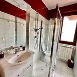 3br Con Panoramica Sul Apartment *