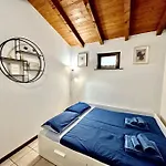 Apartment 3br Con Panoramica Sul Nesso