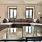 Apartment 3br Con Panoramica Sul *