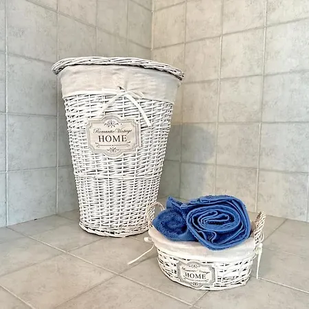 3br Con Panoramica Sul Nesso