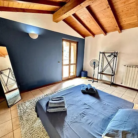 3br Con Panoramica Sul