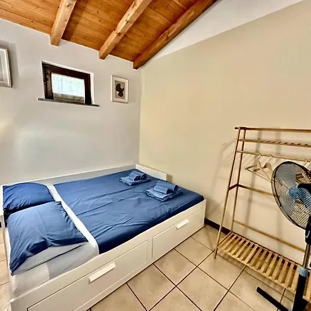 3br Con Panoramica Sul * Nesso