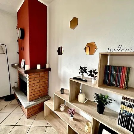 3br Con Panoramica Sul *