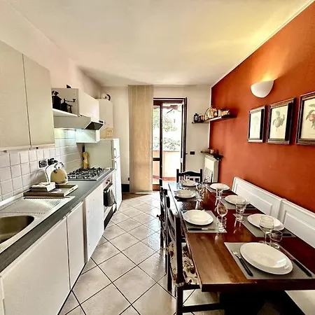 3br Con Panoramica Sul *