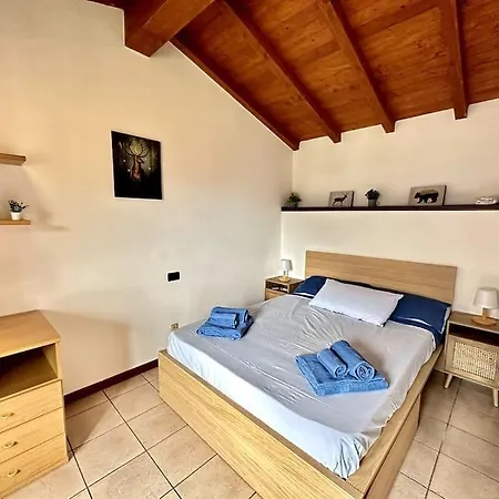 3br Con Panoramica Sul
