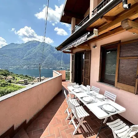 3br Con Panoramica Sul * Nesso