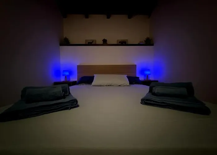 3br Con Panoramica Sul
