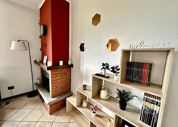 3br Con Panoramica Sul *