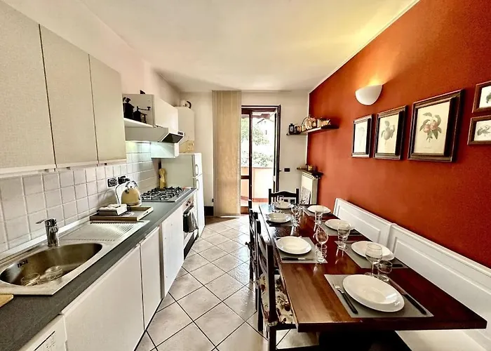 3br Con Panoramica Sul *