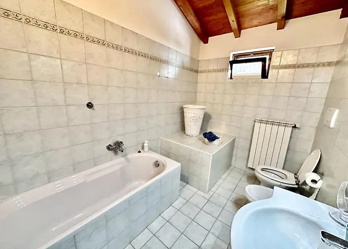 3br Con Panoramica Sul
