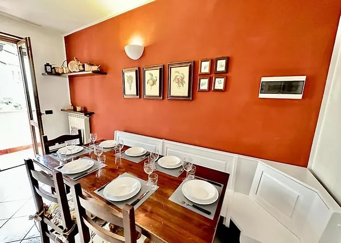 3br Con Panoramica Sul *