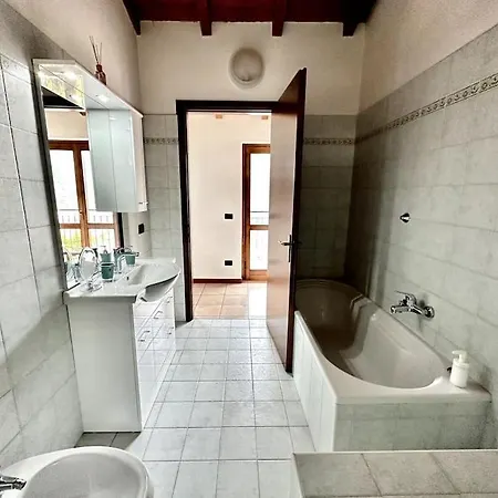 3br Con Panoramica Sul *