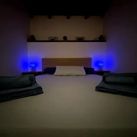 3br Con Panoramica Sul