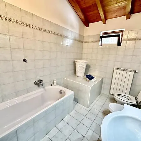 3br Con Panoramica Sul