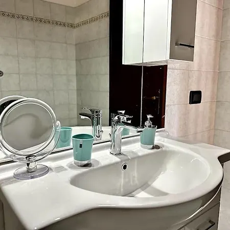 3br Con Panoramica Sul *