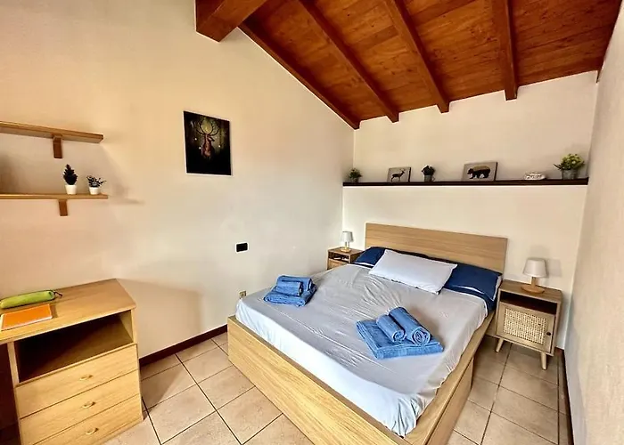 3br Con Panoramica Sul